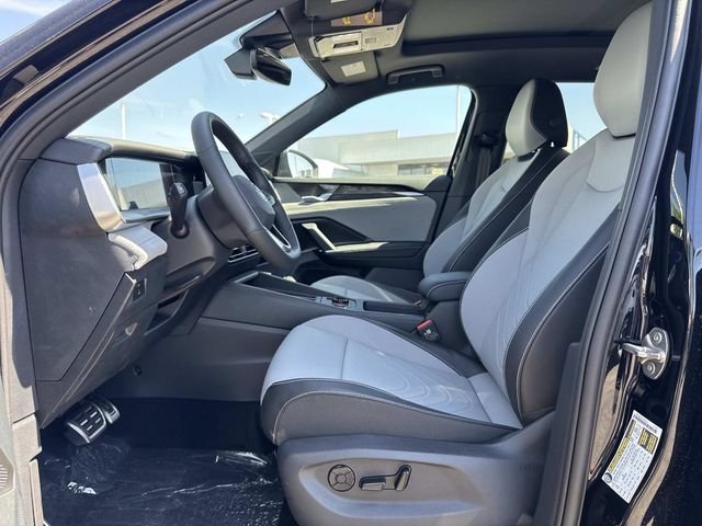New 2026 Black Volkswagen 2.0T SE R-Line Black image 21