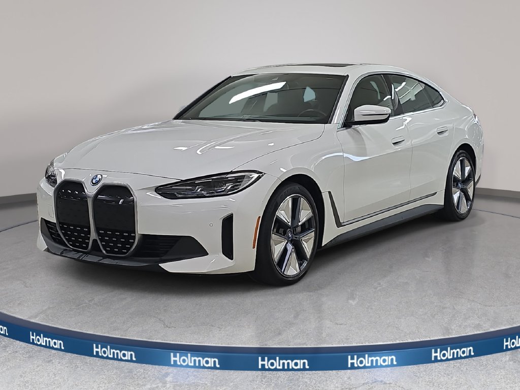 2023 BMW i4