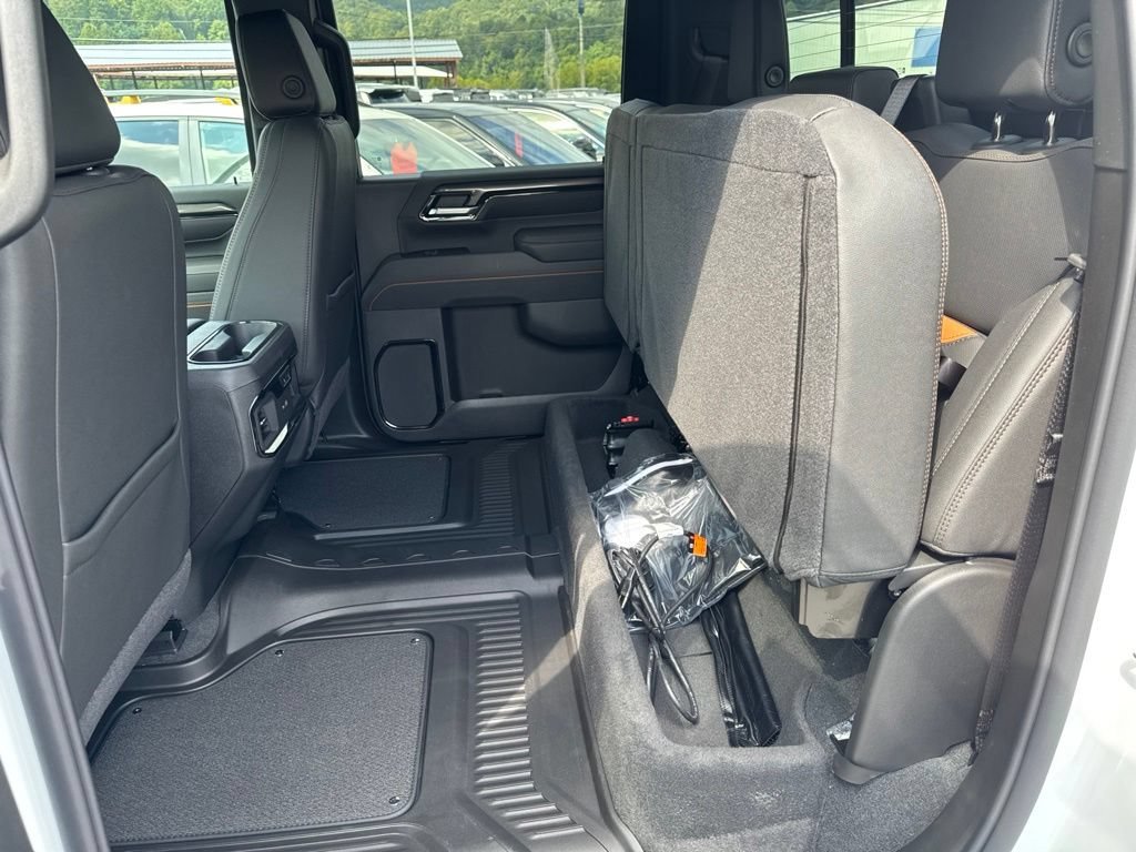 2026 GMC Sierra 2500HD AT4 - Photo 7