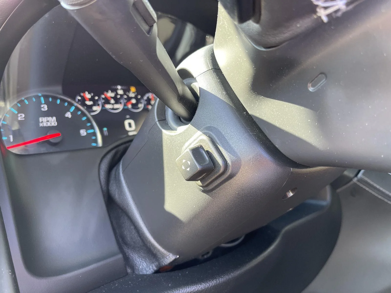 Used 2020 Black Chevrolet Premier image 23