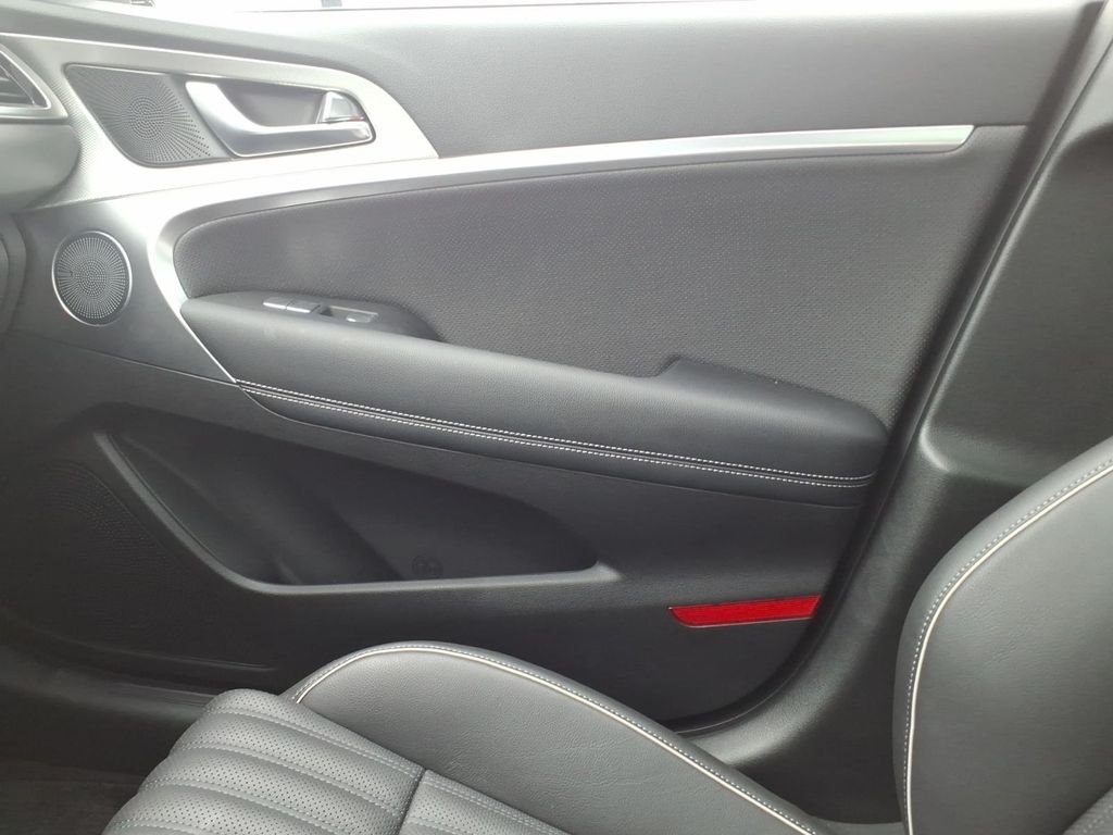 2026 GENESIS G70 Prestige - Photo 27