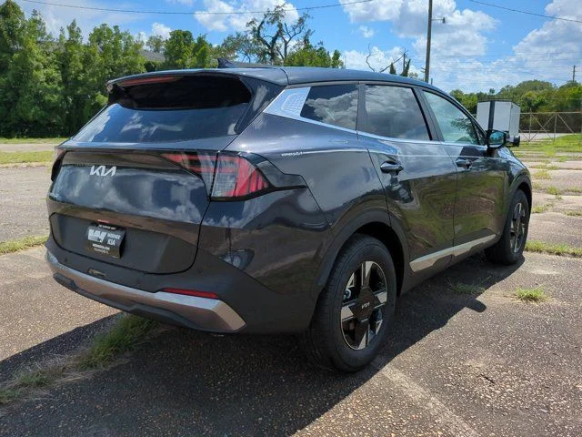 New 2026 Panthera Metal Kia LX image 5