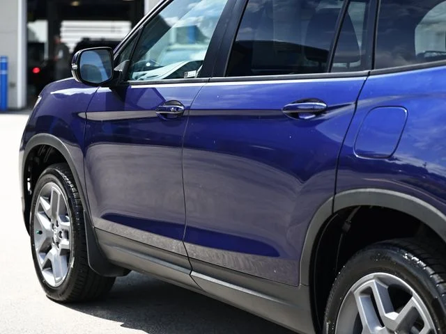 2023 Honda Passport EX-L - Photo 8