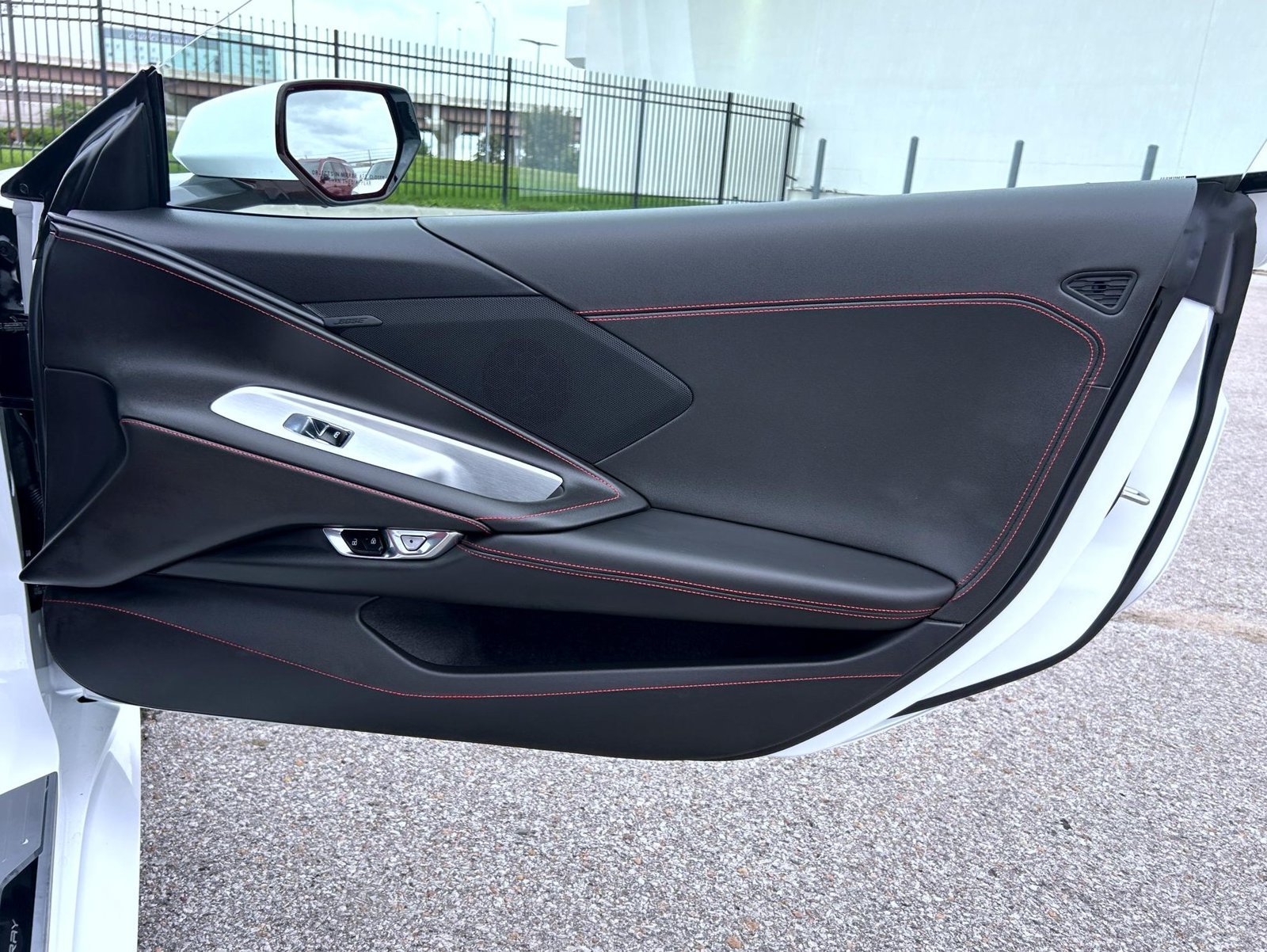 2026 Chevrolet Corvette 1LT - Photo 16