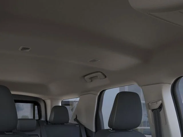 Used 2025 White Ford Big Bend image 54