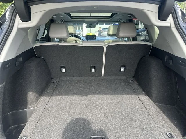 Used 2020 Gray Acura Technology Package image 25
