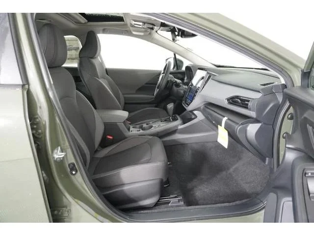 New 2026 ALPINE GREEN Subaru Premium image 28