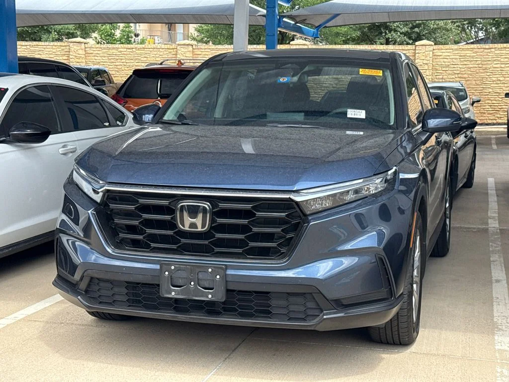 2023 Honda CR-V EX 2WD's photo