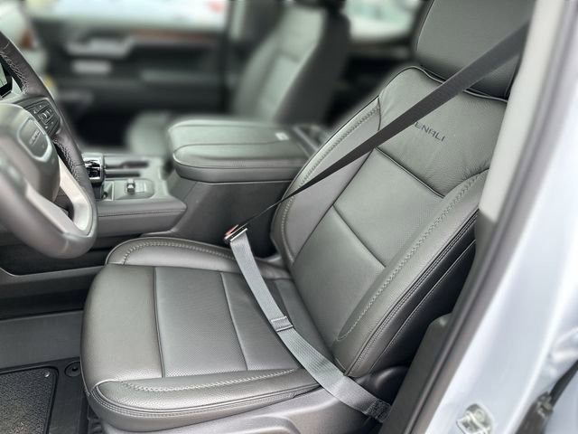 2026 GMC Sierra 1500 Denali - Photo 15