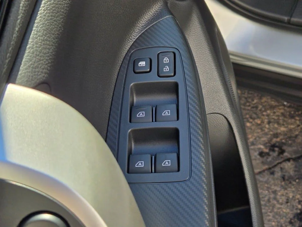 2026 Mitsubishi Eclipse Cross SEL - Photo 22