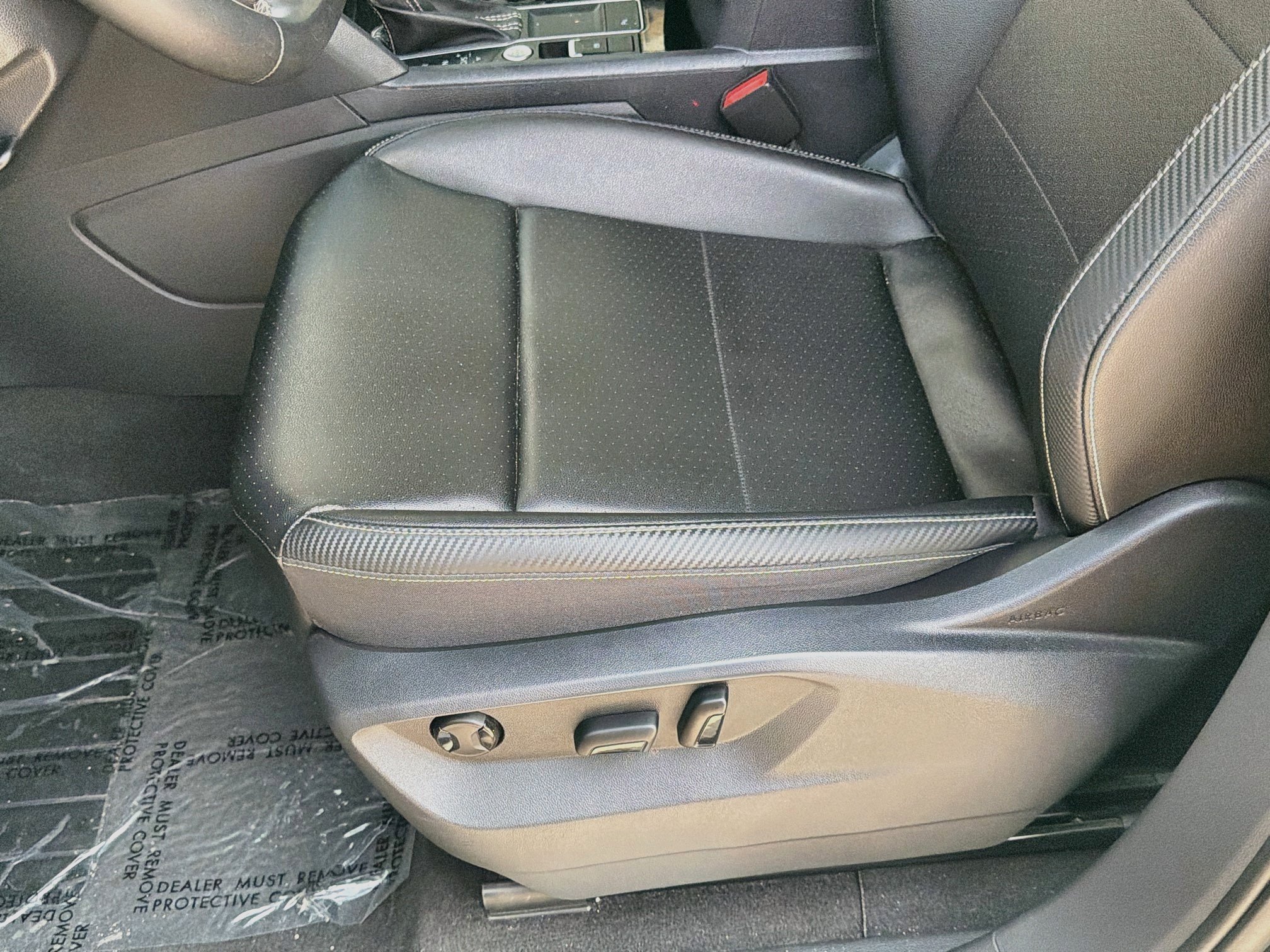 Certified Used 2023 Platinum Gray Metallic Volkswagen 3.6L V6 SE w/Technology image 17