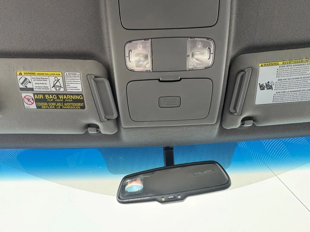 Used 2011 Gray Toyota Base image 21