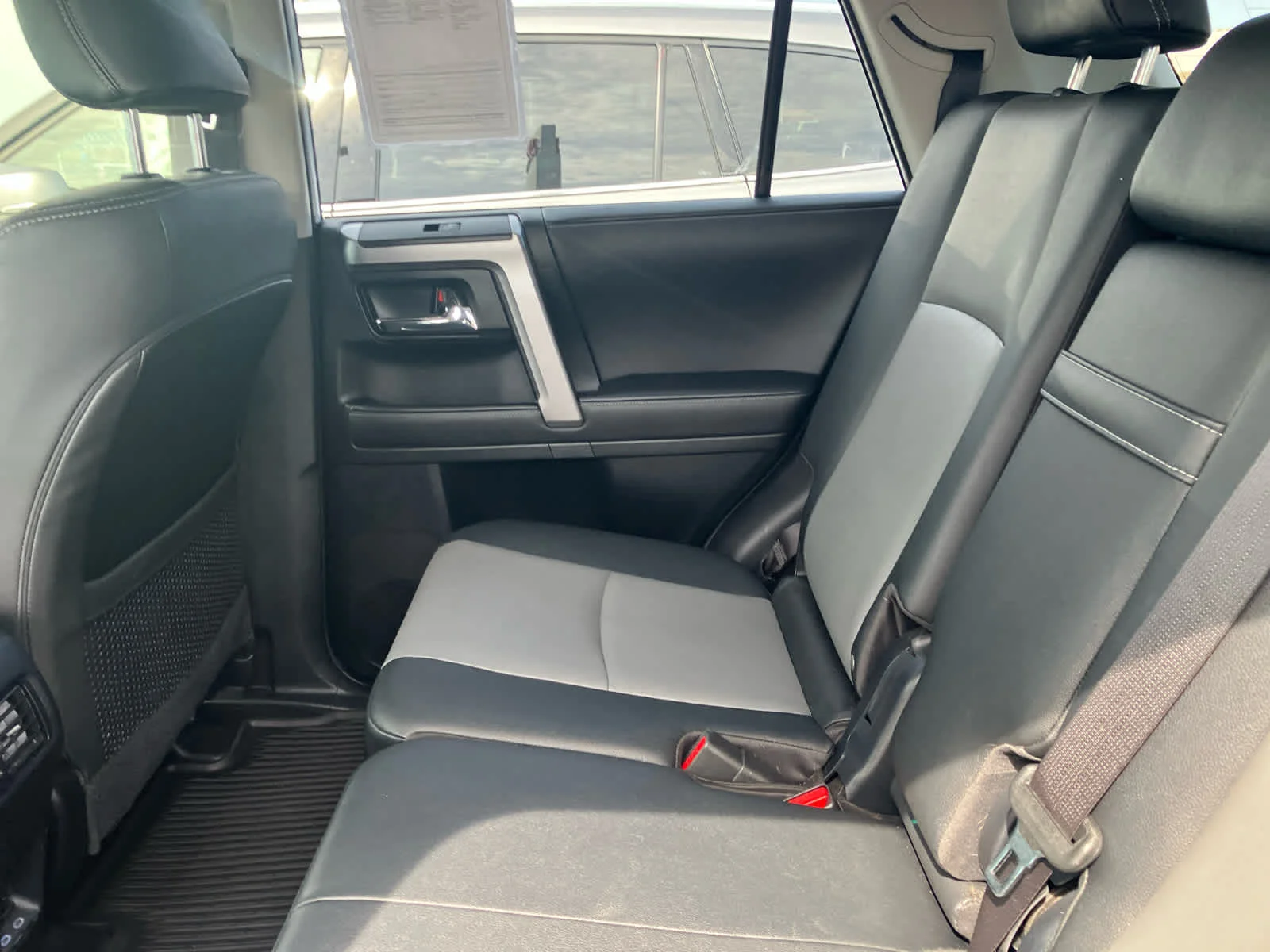 Certified Used 2024 Ice Cap Toyota SR5 Premium image 38