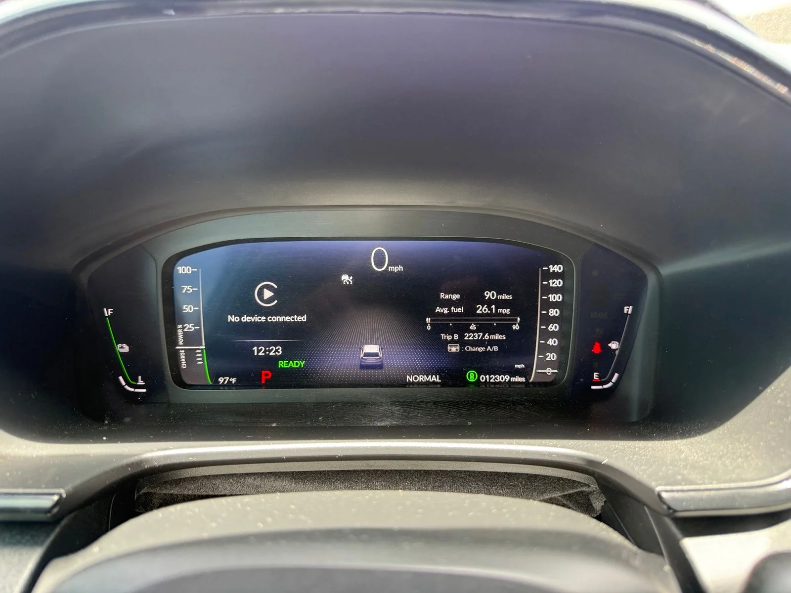 Used 2026  Honda TrailSport image 6