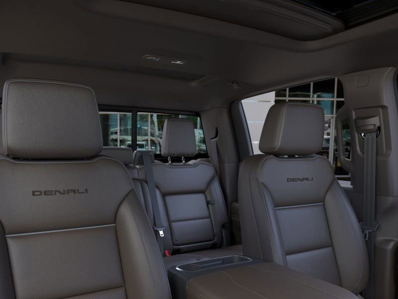2026 GMC Sierra 1500 Denali - Photo 31