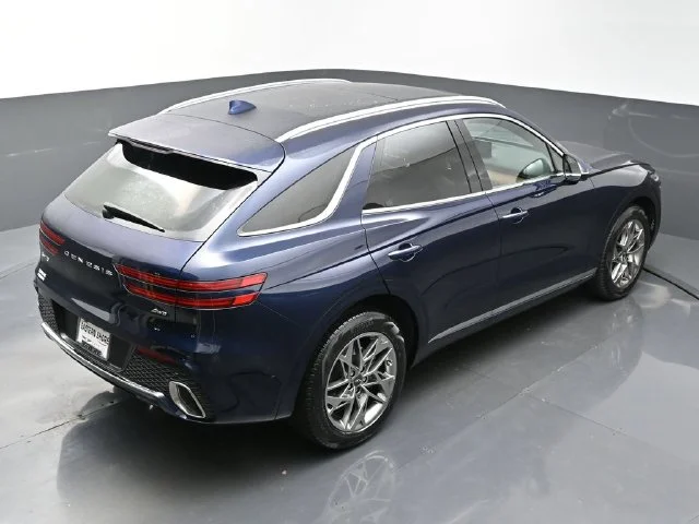 Used 2022 Blue Genesis 2.5T image 43