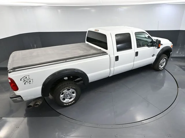 2011 Ford F-350 Super Duty XLT - Photo 48