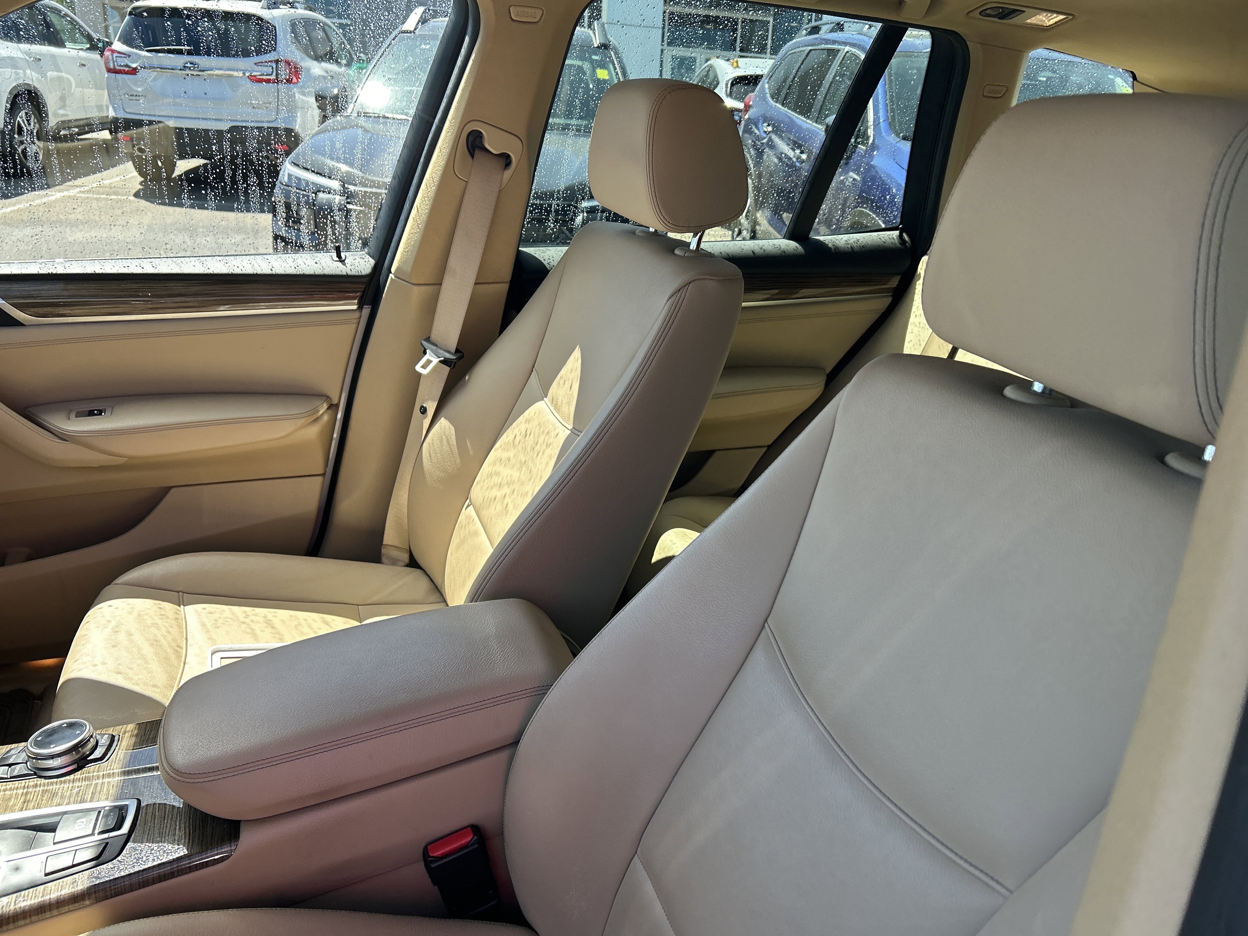 2015 BMW X3 xDrive28i - Photo 16
