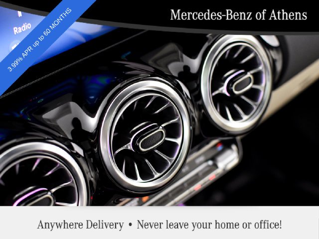 New 2026 Night Black Mercedes-Benz GLA 250 image 29