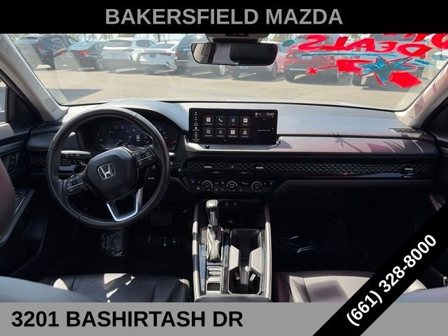 Used 2023 Gray Honda Touring image 15