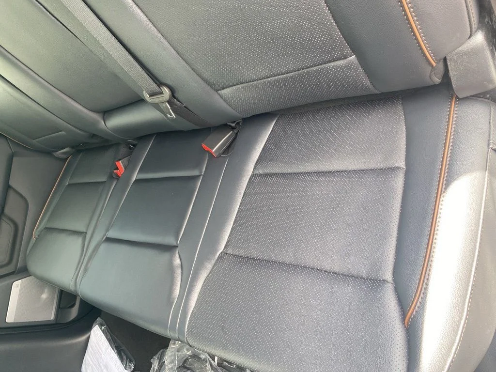 New 2026 Carbonized Gray Metallic Ford F-250® Lariat® image 37