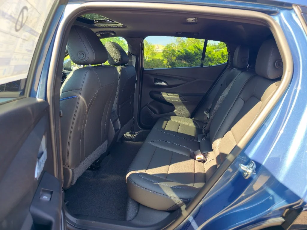 2026 Buick Envista Sport Touring - Photo 23