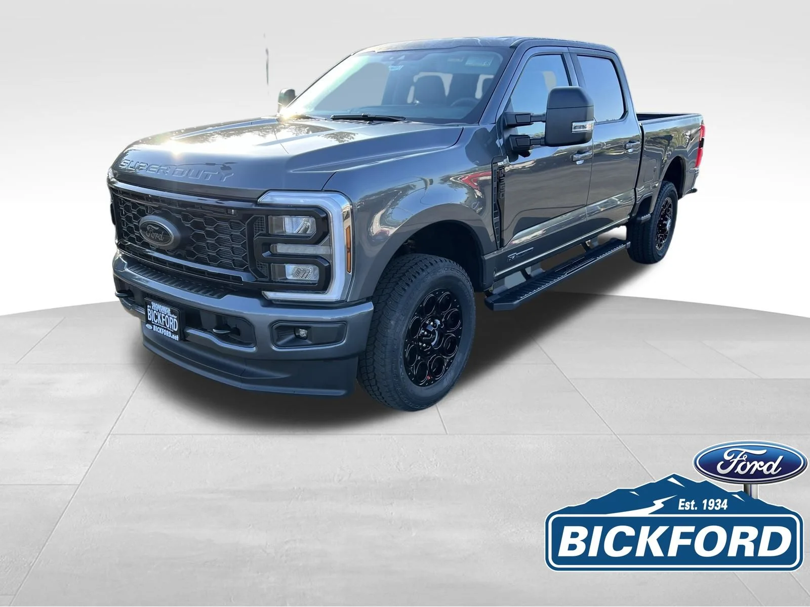 2026 Ford F-350 XLT 4x4 Crew Cab 6-3/4' Box SRW's photo