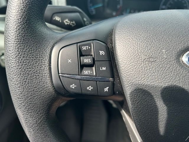 Used 2025 White Ford Base image 23