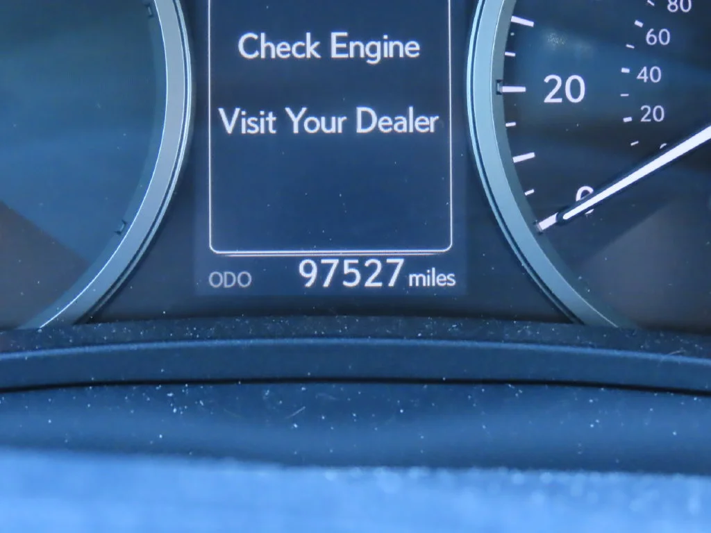 Used 2015 Gray Lexus 300h image 20
