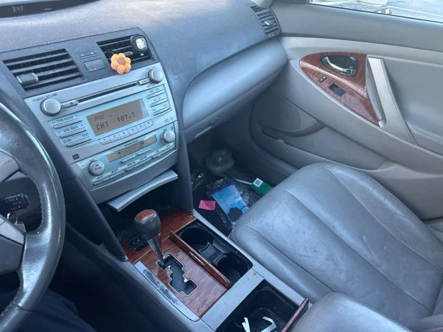 Vehicle thumbnail