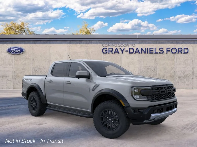 New 2026 Avalanche Ford Raptor® image 7