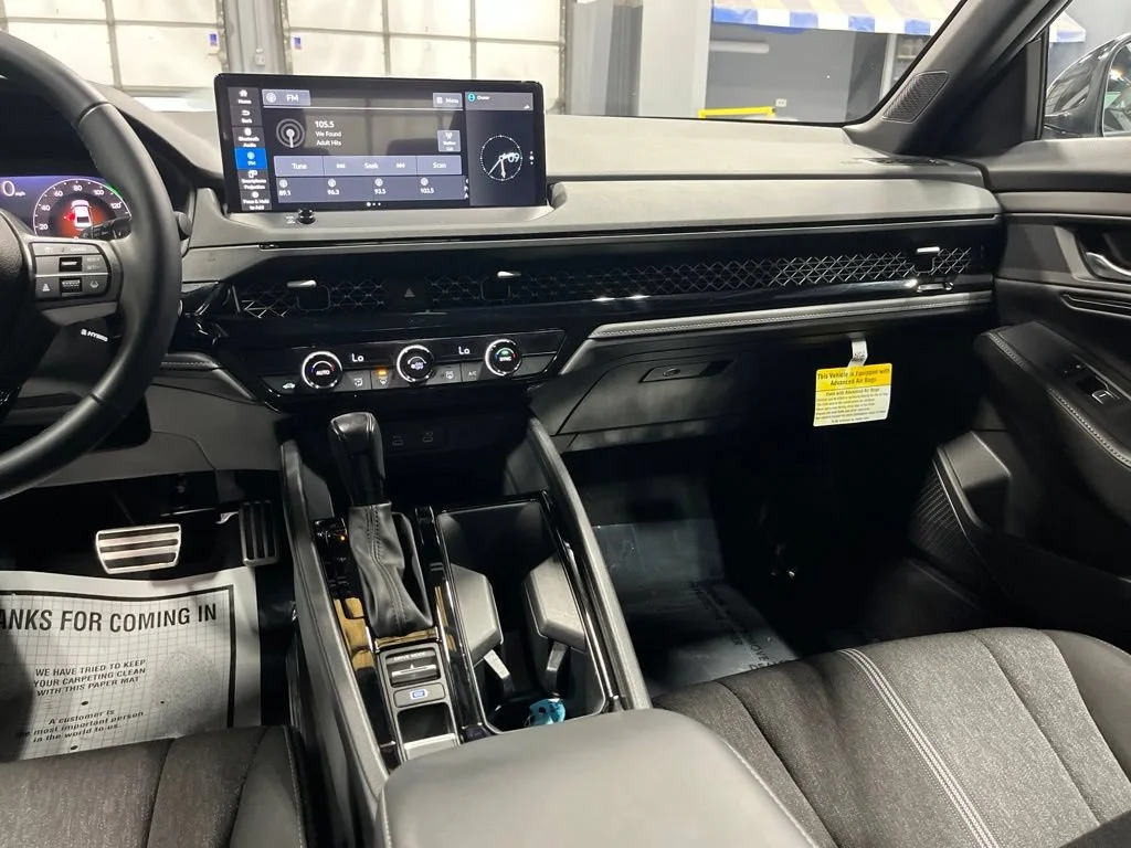 2023 Honda Accord Hybrid Sport - Photo 60