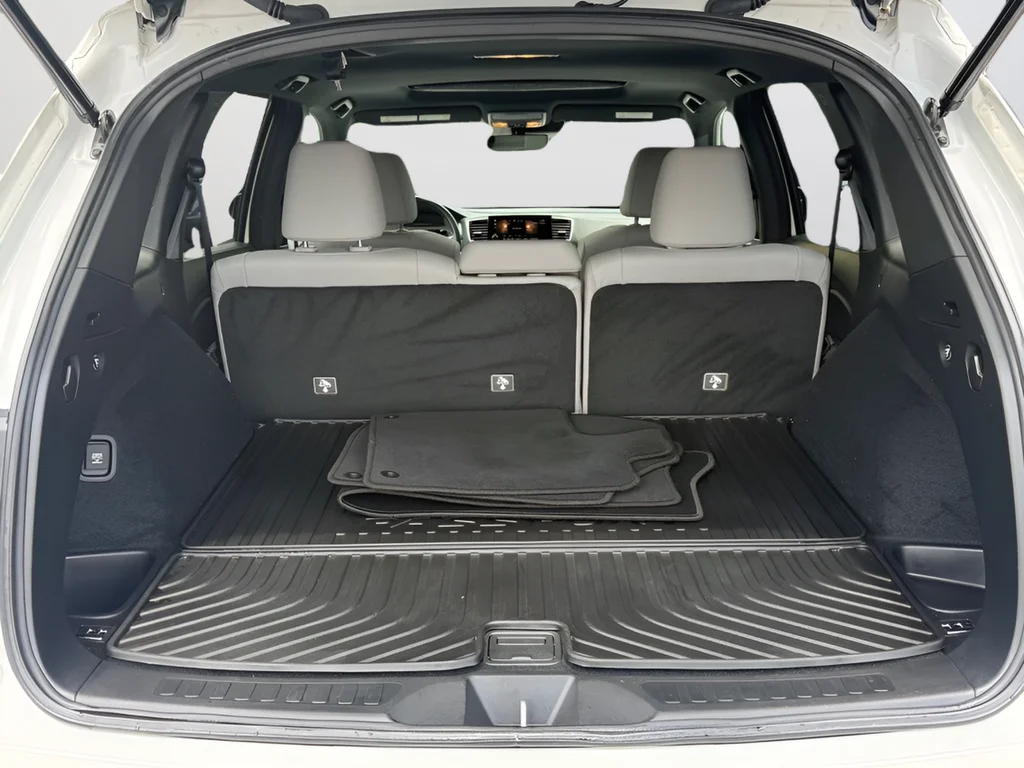 2022 Honda Passport EX-L - Photo 31