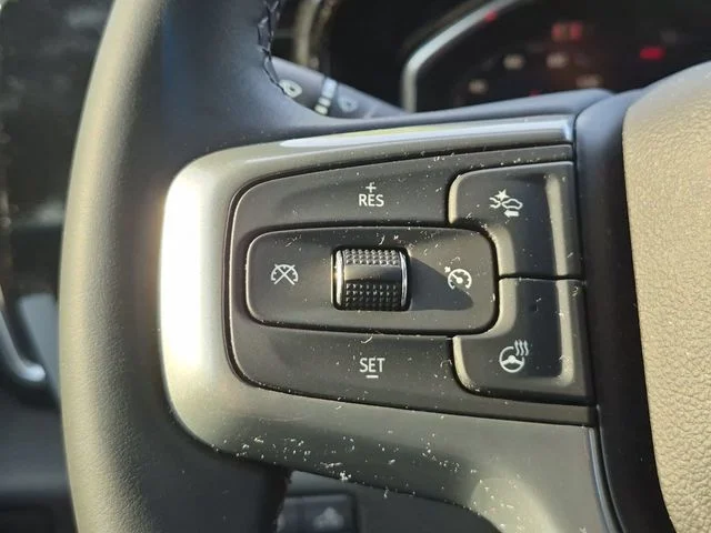 Used 2026 Gray Chevrolet LT image 18