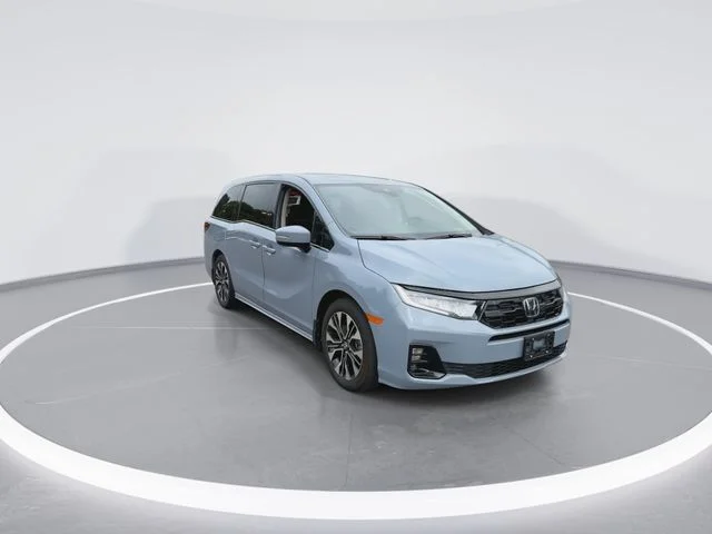 Used 2025  Honda Elite image 3