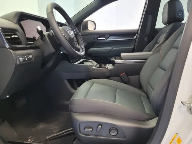 2026 GMC Terrain AT4 - Photo 13
