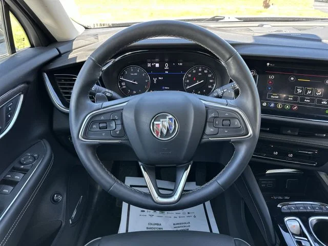 Used 2023 Gray Buick Avenir image 14