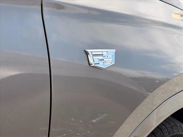 Used 2022 Brown Cadillac Premium Luxury image 20
