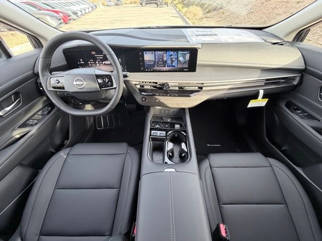 2026 Nissan Murano SV - Photo 28