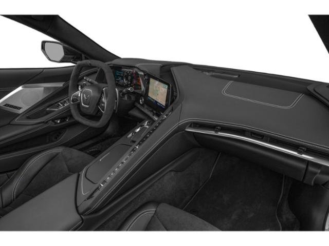 Used 2023 Torch Red Chevrolet Stingray image 14