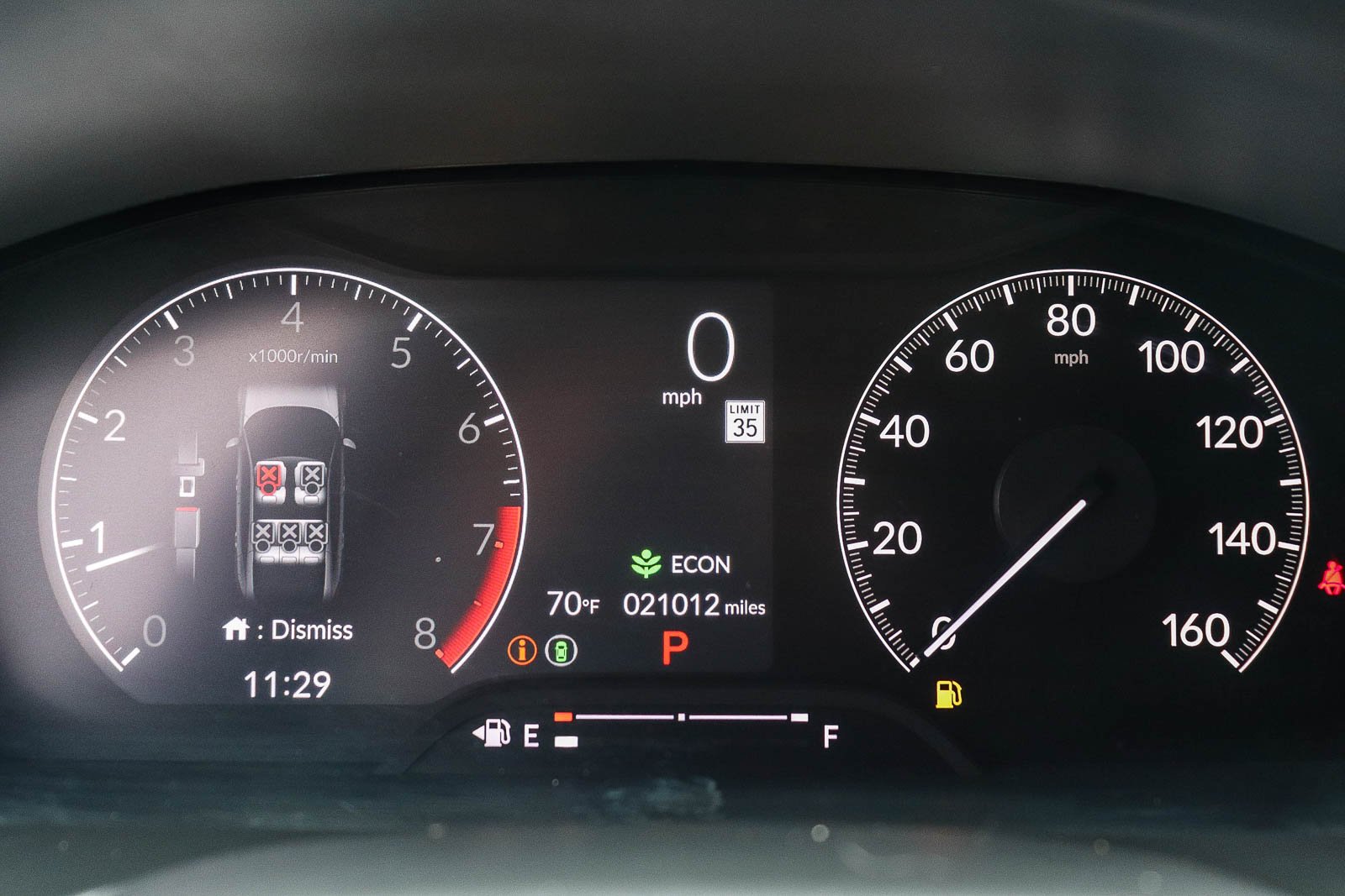 2023 Honda Civic Hatchback Sport - Photo 62