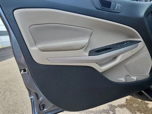 Used 2022 Gray Ford S image 23