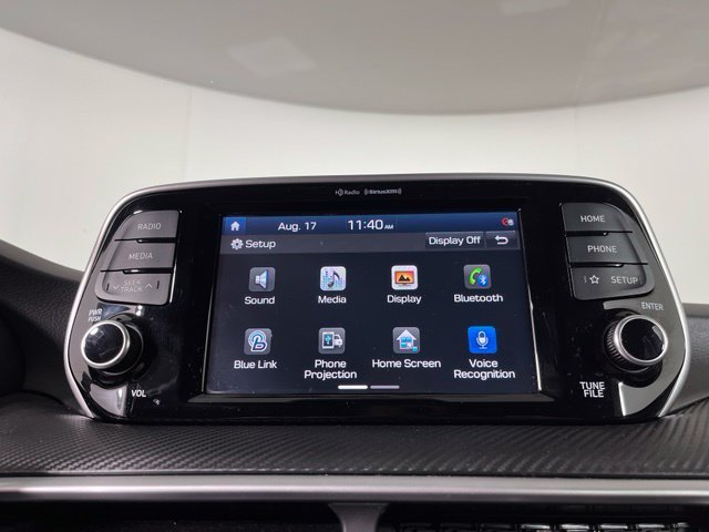Used 2020 Gray Hyundai Value image 30