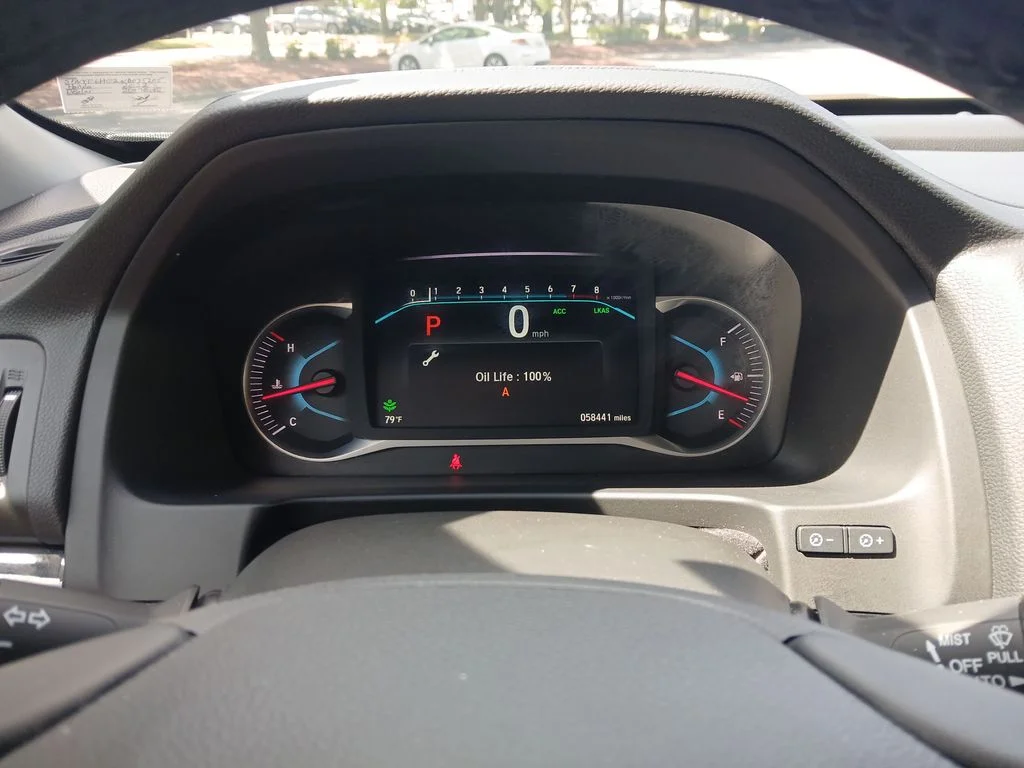 Used 2022 Blue Honda Elite image 24