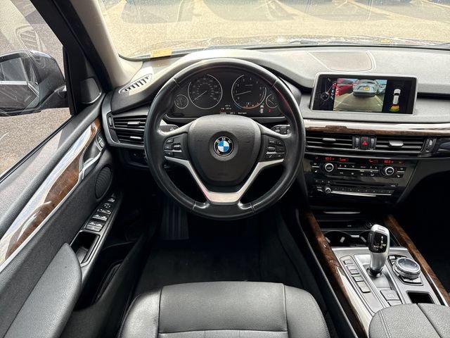 Used 2015 Brown Metallic BMW xDrive35i image 30