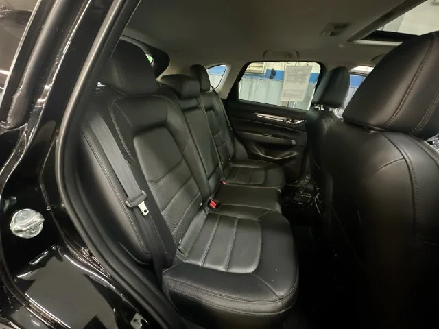Used 2019 Black Mazda Grand Touring image 30