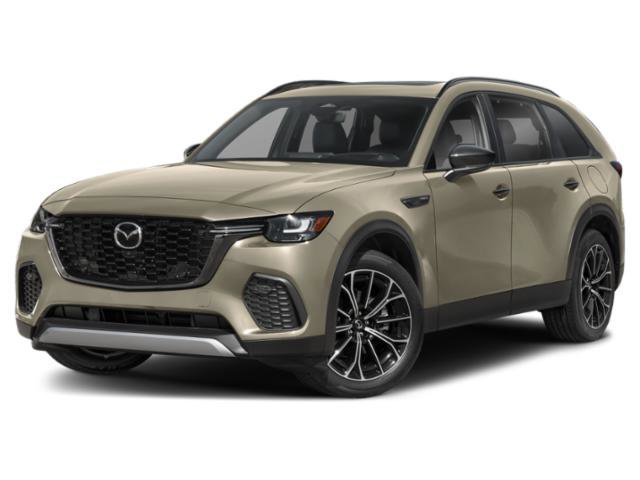 New 2026 Zircon Sand Metallic Mazda SC Plus image 6