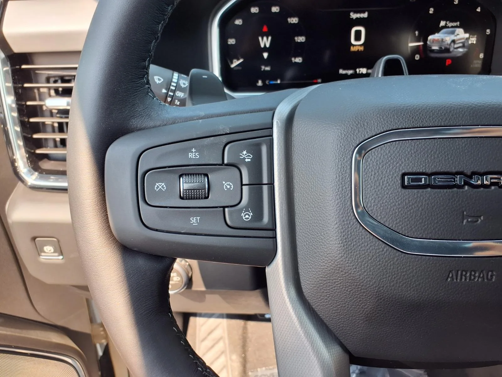 New 2026 Coastal Dune GMC Denali image 7