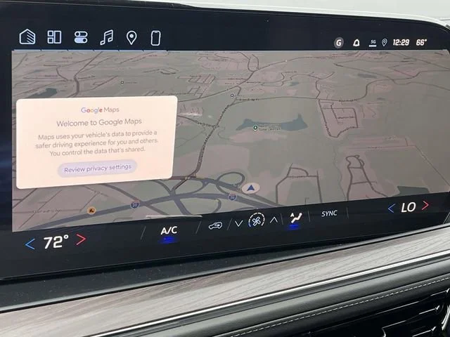 2026 Chevrolet Tahoe LS - Photo 18