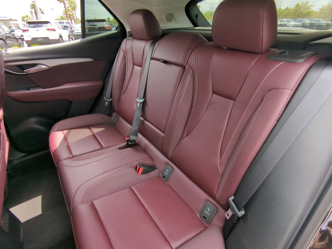 2026 Buick Envision Sport Touring - Photo 26